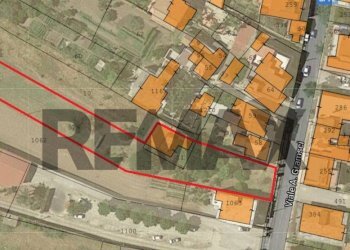 Posizione della mappa - Building land Via gramsci
106, Milazzo - photo 3