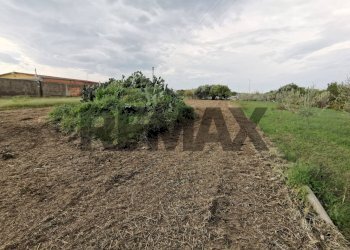 Giardino - Building land Via gramsci
106, Milazzo - photo 5