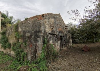 Vista delle montagne - Building land Via gramsci
106, Milazzo - photo 6