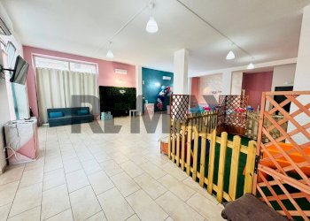 Ricezione / Lobby - Attività Commerciale Via Polibio
18, Siracusa - foto 10