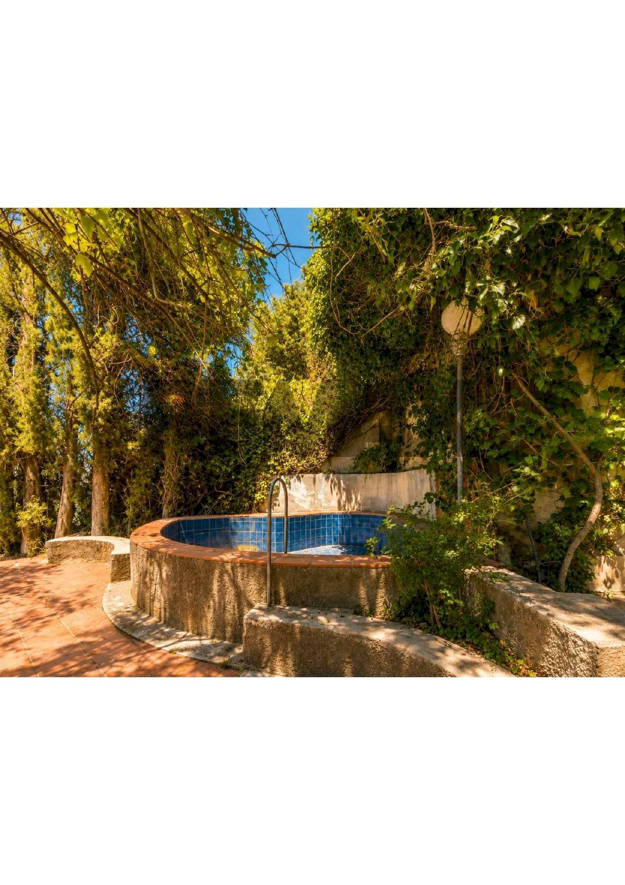 Piscina - Villa C/DA IRIA VALLEBRUCA
 
SNC, Sant'Agata di Militello - photo 1