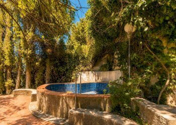 Piscina - Villa C/DA IRIA VALLEBRUCA
 
SNC, Sant'Agata di Militello - photo 1