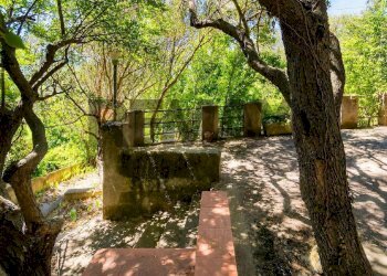 Giardino - Villa C/DA IRIA VALLEBRUCA
 
SNC, Sant'Agata di Militello - photo 6