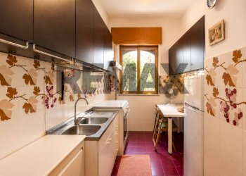 Cucina - Villa C/DA IRIA VALLEBRUCA
 
SNC, Sant'Agata di Militello - photo 14
