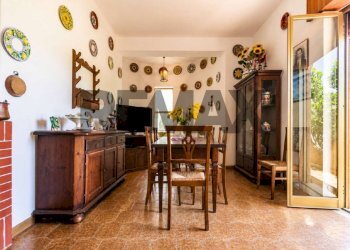 Sala da pranzo - Villa C/DA IRIA VALLEBRUCA
 
SNC, Sant'Agata di Militello - photo 17