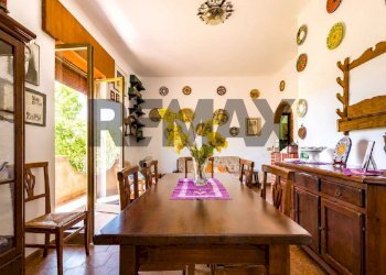 Sala da pranzo - Villa C/DA IRIA VALLEBRUCA
 
SNC, Sant'Agata di Militello - photo 20