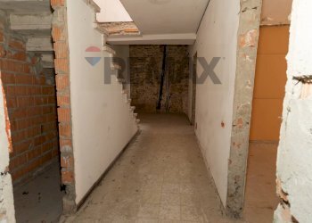 Hall / corridoio - Independent house Via Samuele Donatoni
 
snc, Rovigo - photo 11