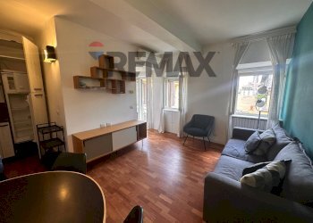 Sala da pranzo - Appartamento Via Della Commenda
33, Milano - foto 3
