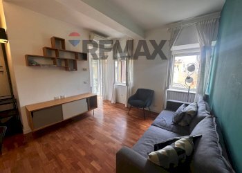 Soggiorno - Appartamento Via Della Commenda
33, Milano - foto 5