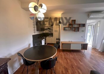 Sala da pranzo - Appartamento Via Della Commenda
33, Milano - foto 6