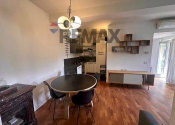 Sala da pranzo - Appartamento Via Della Commenda
33, Milano - foto 7