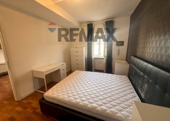 Camera / camera da letto - Appartamento Via Della Commenda
33, Milano - foto 9