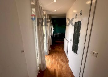 Hall / corridoio - Appartamento Via Della Commenda
33, Milano - foto 12