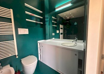 Bagno - Appartamento Via Della Commenda
33, Milano - foto 14