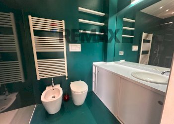 Bagno - Appartamento Via Della Commenda
33, Milano - foto 15