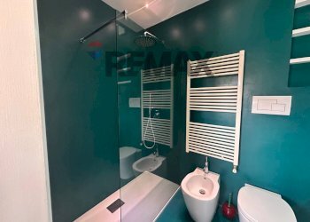 Bagno - Appartamento Via Della Commenda
33, Milano - foto 16