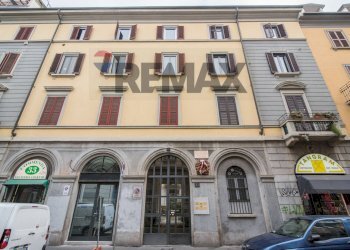 Edificio all\'aperto - Appartamento Via Della Commenda
33, Milano - foto 19