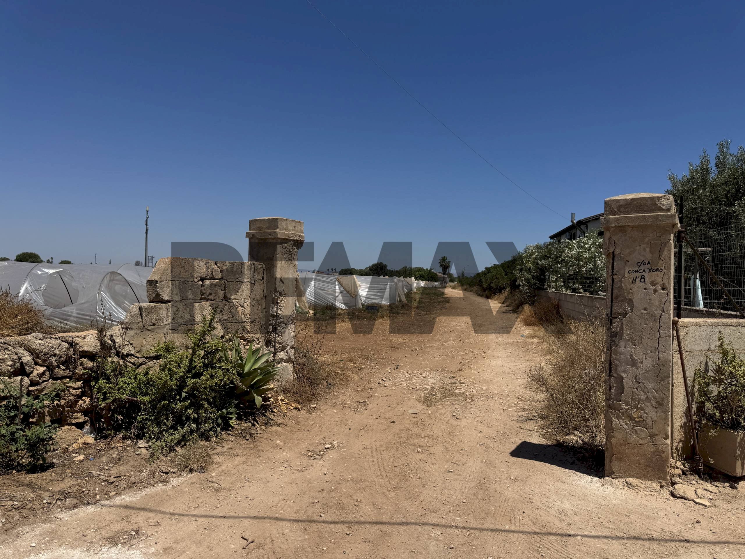 Non correlato - Terreno agricolo C.DA CONCA D'ORO
 
SNC, Pachino - foto 1