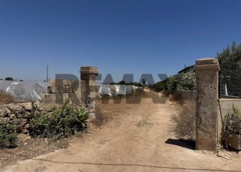 Non correlato - Terreno agricolo C.DA CONCA D'ORO
SNC, Pachino - foto 1