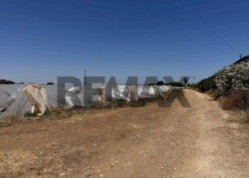 Non correlato - Terreno agricolo C.DA CONCA D'ORO
SNC, Pachino - foto 2