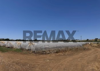 Vista dell\'acqua - Terreno agricolo C.DA CONCA D'ORO
SNC, Pachino - foto 6