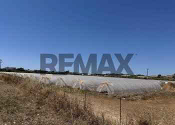 Vista dell\'acqua - Terreno agricolo C.DA CONCA D'ORO
SNC, Pachino - foto 7