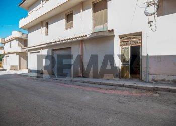 Edificio all\'aperto - Casa indipendente Via Bartolo
 
61, Pachino - foto 2