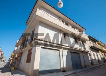 Edificio all\'aperto - Casa indipendente Via Bartolo
 
61, Pachino - foto 3