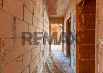 Hall / corridoio - Casa indipendente Via Bartolo
 
61, Pachino - foto 15