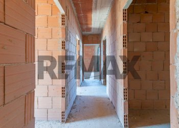 Hall / corridoio - Casa indipendente Via Bartolo
 
61, Pachino - foto 24
