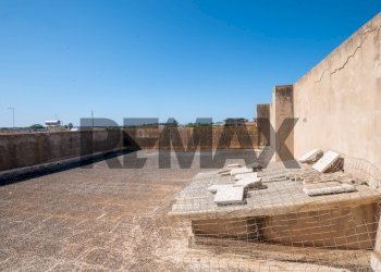 Terrazza - Casa indipendente Via Bartolo
 
61, Pachino - foto 38