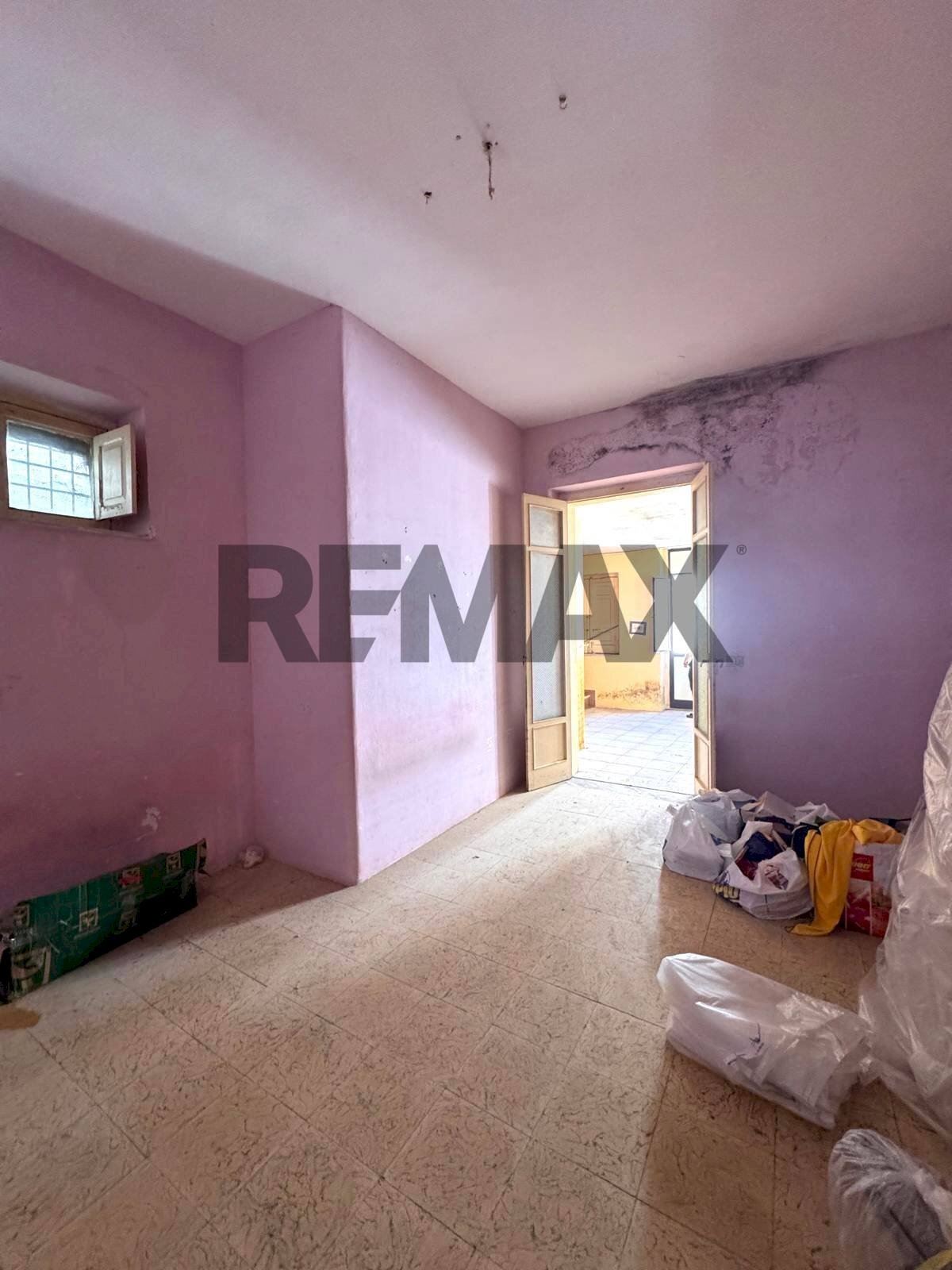 Stanza vuota - Casa semi indipendente Via Cairoli
1, Melilli - foto 2