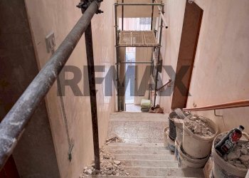 Scale - Casa semi indipendente Via Cairoli
 
1, Melilli - foto 14