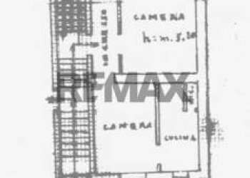 Pianta 2D - Casa semi indipendente Via Cairoli
 
1, Melilli - foto 18
