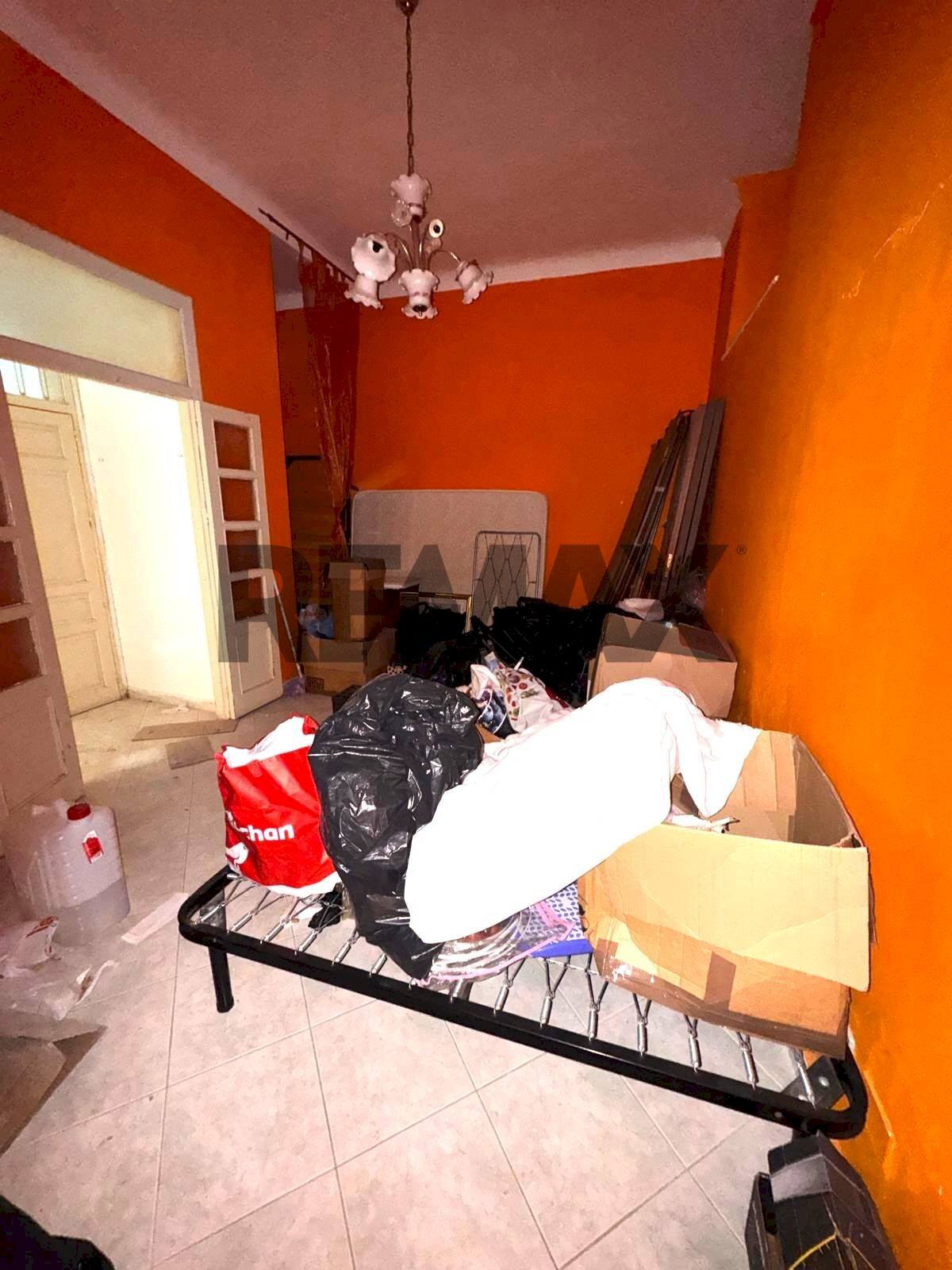 Camera / camera da letto - Two-room apartment Via Cairoli
1, Melilli - photo 2