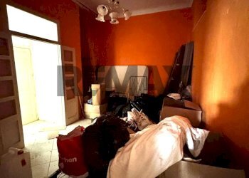 Camera / camera da letto - Two-room apartment Via Cairoli
 
1, Melilli - photo 9