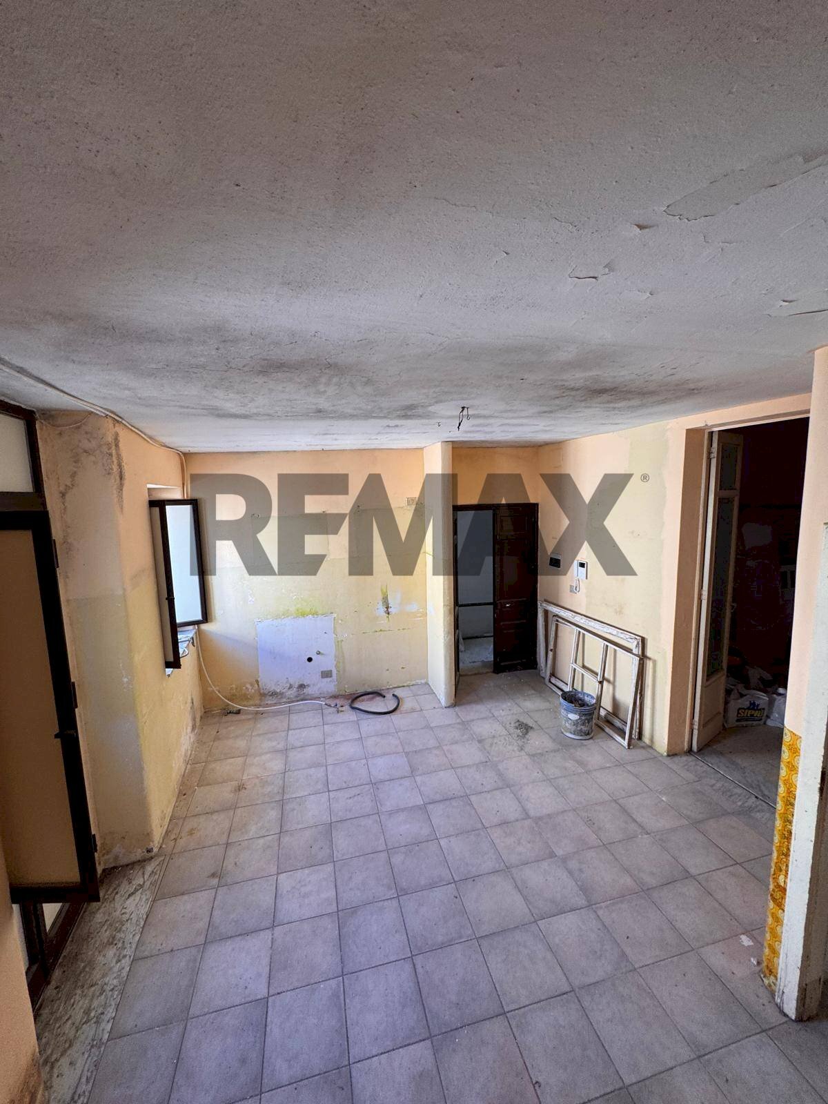 Stanza vuota - Three-room apartment Via Cairoli
 
1, Melilli - photo 1