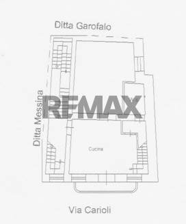 Pianta 2D - Three-room apartment Via Cairoli
 
1, Melilli - floor plans 1