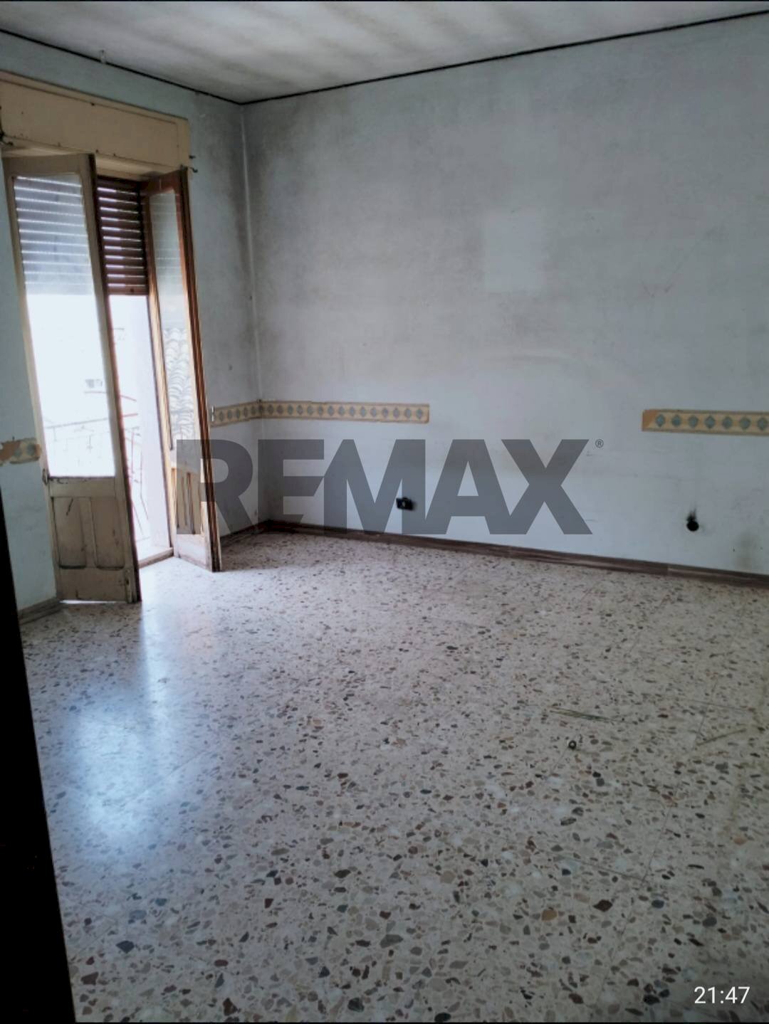 Stanza vuota - Appartamento via lenza
 
71, Palazzolo Acreide - foto 1