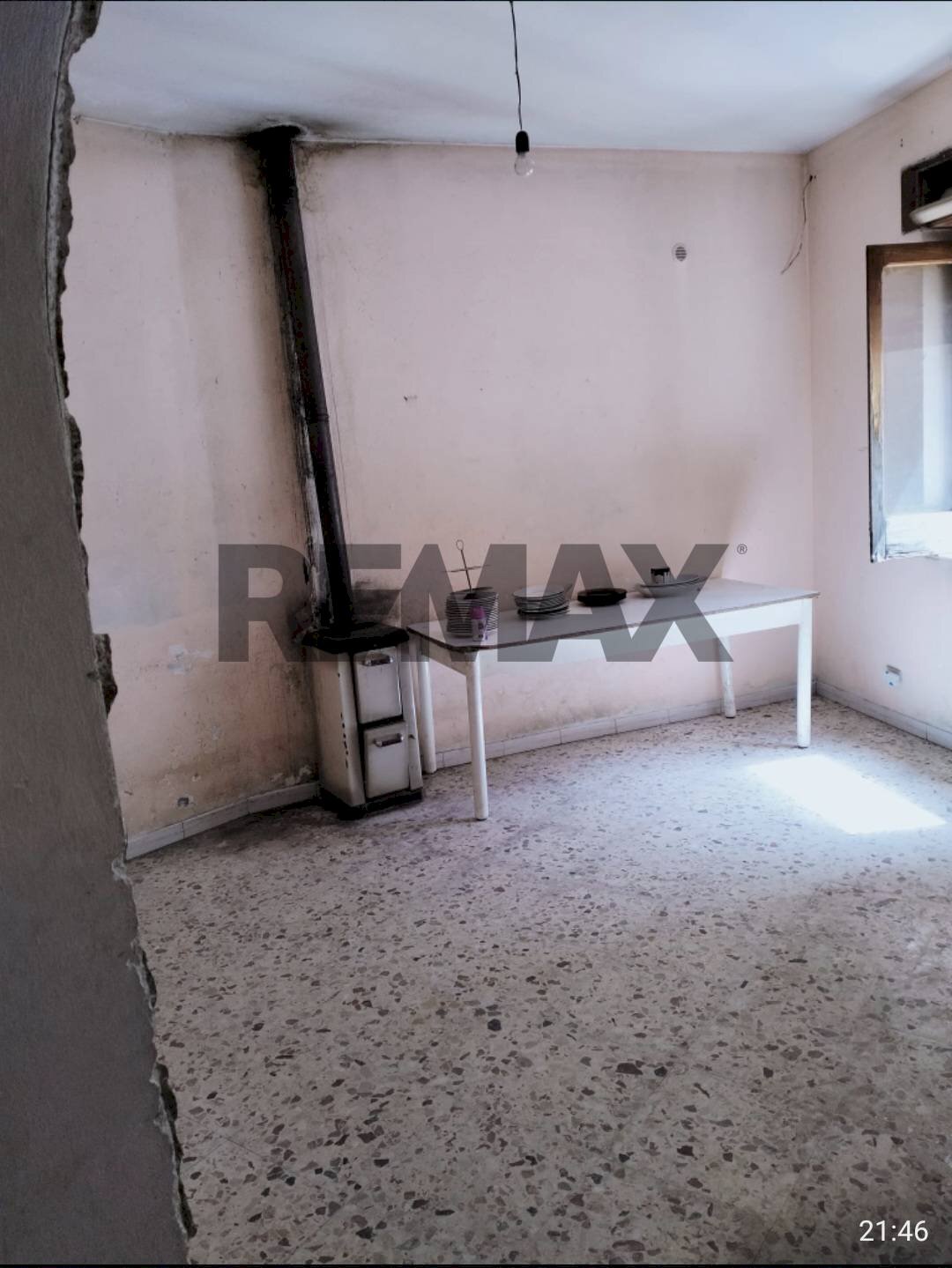 Stanza vuota - Appartamento via lenza
71, Palazzolo Acreide - foto 2
