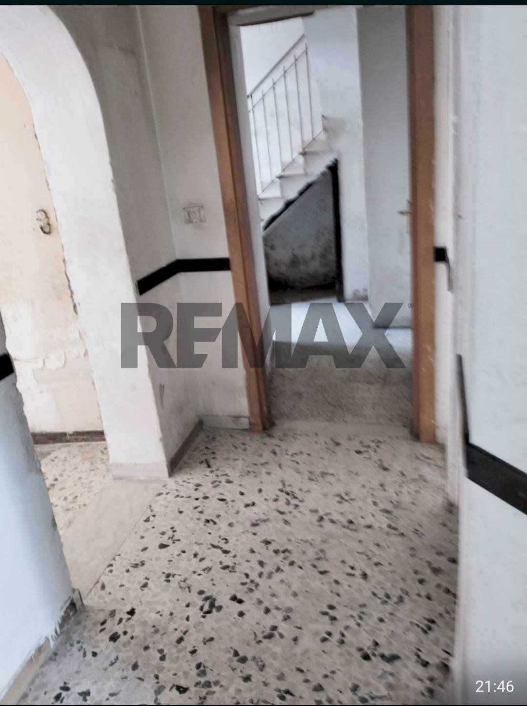 Hall / corridoio - Appartamento via lenza
71, Palazzolo Acreide - foto 3