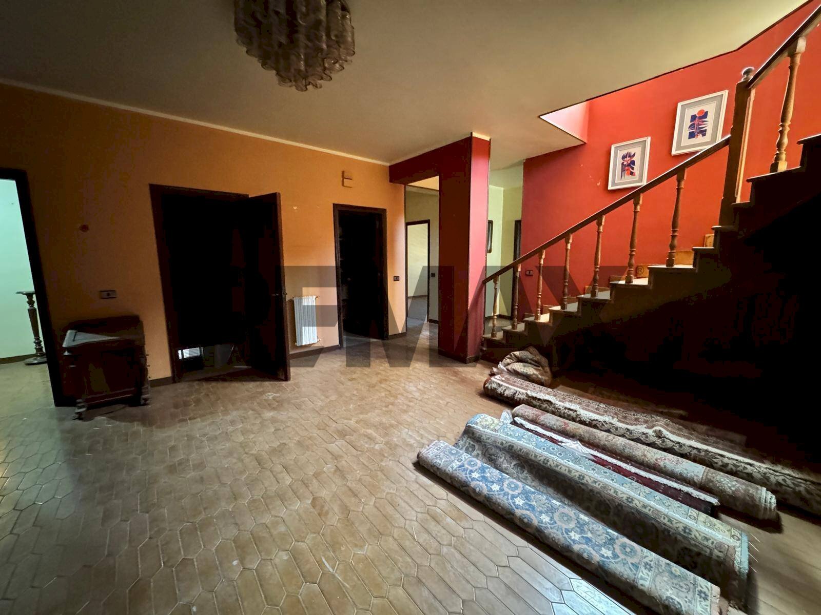 Scale - Casa indipendente Via Giacomo Matteotti
39, Melilli - foto 2