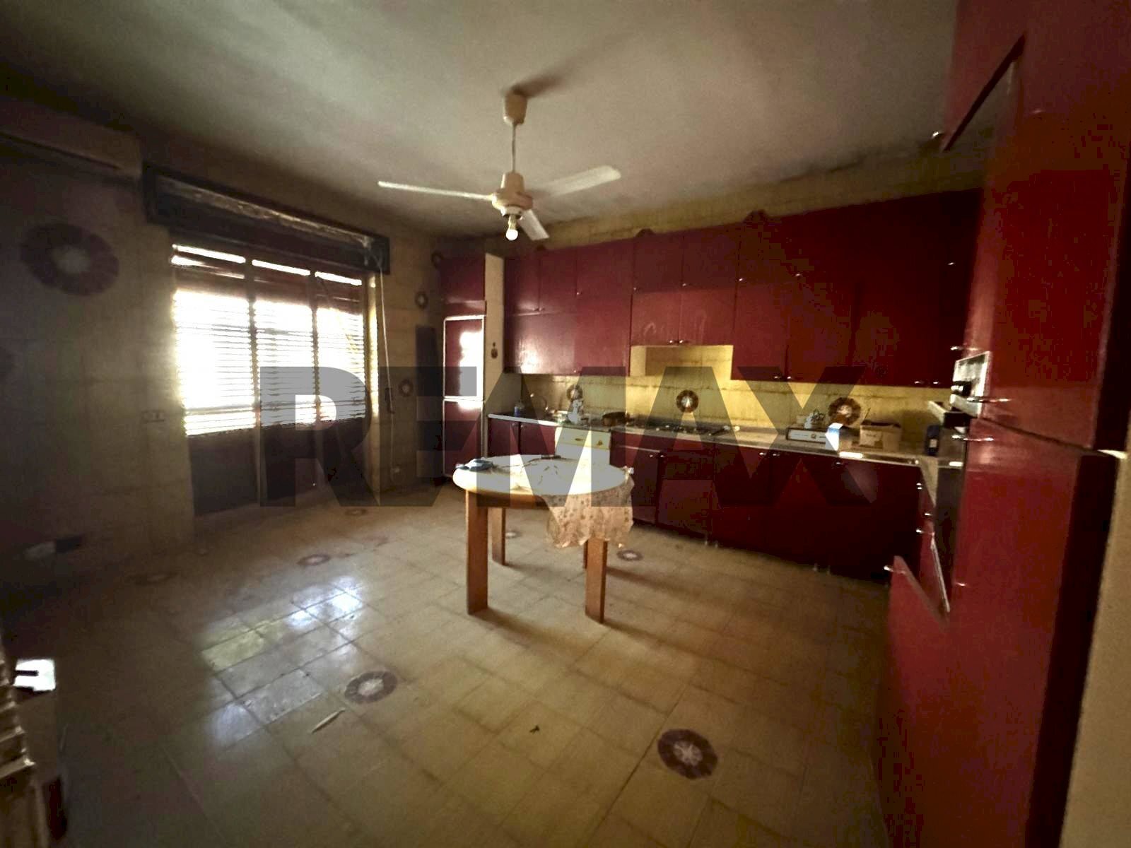 Cucina - Casa indipendente Via Giacomo Matteotti
39, Melilli - foto 3