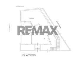Pianta 2D - Casa indipendente Via Giacomo Matteotti
 
39, Melilli - planimetria 1