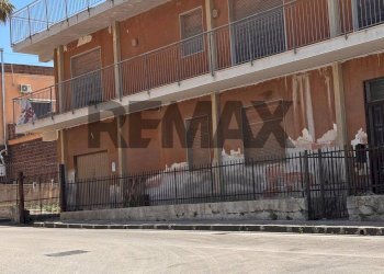 Edificio all\'aperto - Independent house Via Giacomo Matteotti
 
39, Melilli - photo 1