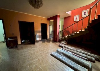 Scale - Independent house Via Giacomo Matteotti
 
39, Melilli - photo 2
