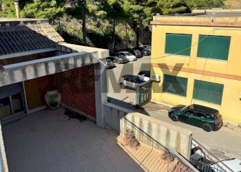 Terrazza - Independent house Via Giacomo Matteotti
 
39, Melilli - photo 11