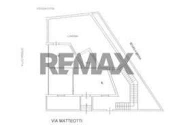 Pianta 2D - Independent house Via Giacomo Matteotti
 
39, Melilli - photo 27
