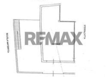 Pianta 2D - Independent house Via Giacomo Matteotti
 
39, Melilli - photo 28
