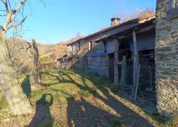 Casa all\'aperto - Rustico Case Sparse
 
snc, Cairo Montenotte - foto 14